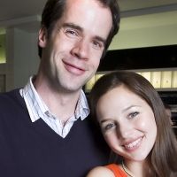 Grove, Anderson et al. Lead Westport's SHE LOVES ME 4/20-5/8; Lamos Directs